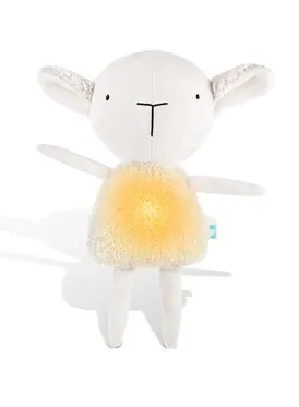 myHummy Mouton 5en1 avec lumière