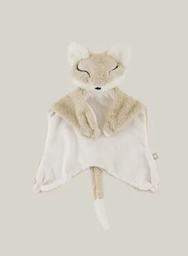 myHummy – Doudou Renard