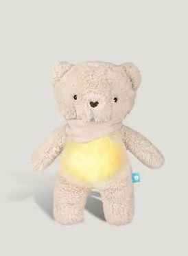 myHummy Ourson 5en1 avec lumière