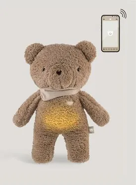 myHummy Ourson 7en1 App - marron