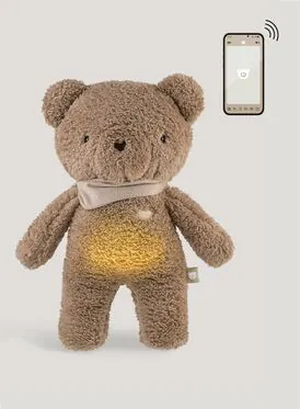 myHummy Ourson 7en1 App - marron