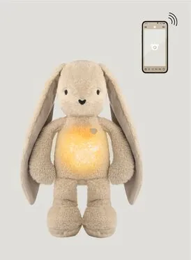myHummy Lapin 7en1 App - beige
