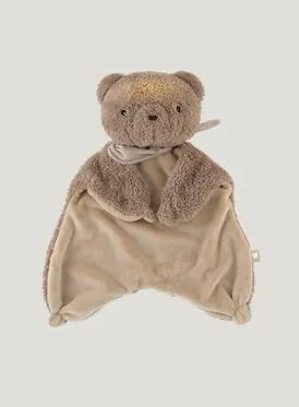 myHummy Doudou Ourson 5en1 avec lumière