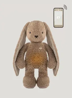 myHummy Lapin 7en1 App - marron