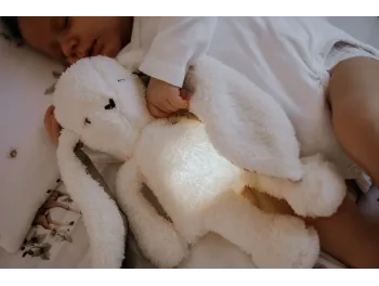 Pourquoi choisir le myHummy 7-en-1 pour le sommeil de bébé?