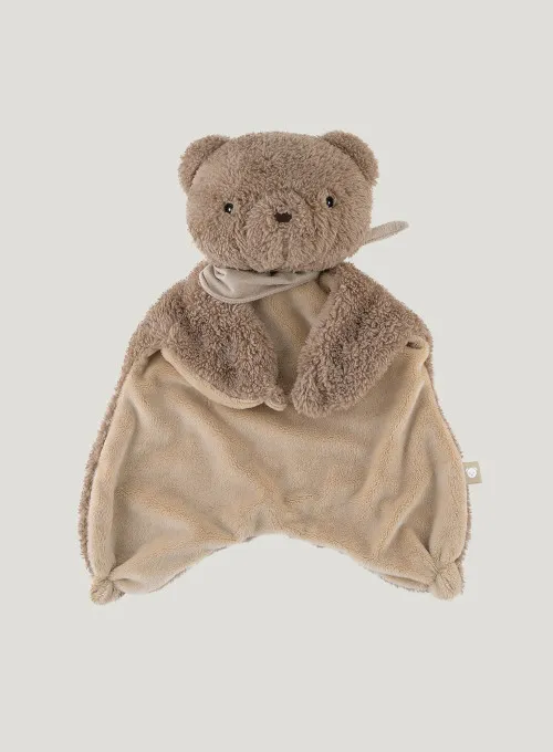 myHummy - Doudou Ourson