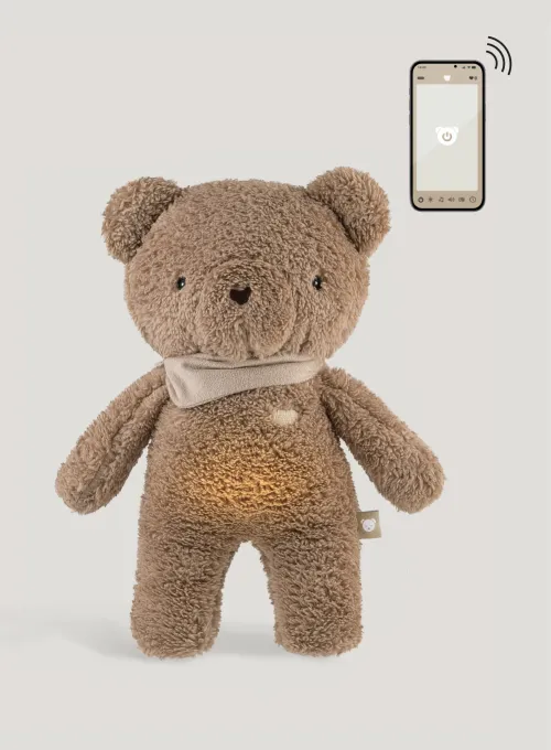 myHummy Ourson 7en1 App - marron